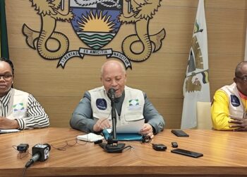Référendum 2024 Grand-Libreville