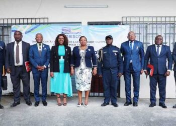 UNESCO Gabon