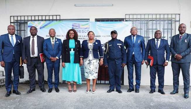 UNESCO Gabon