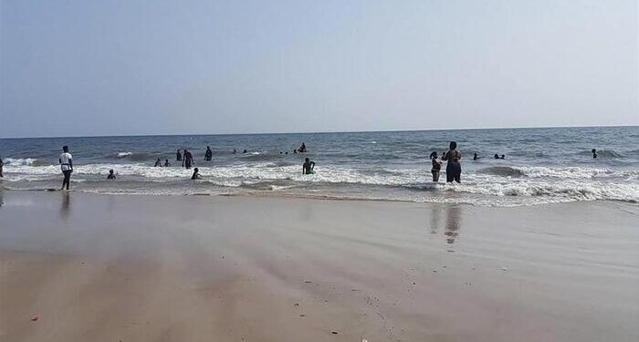 Open Water Africa Aquatics