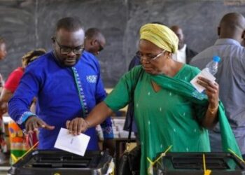 Les commissions électorales du référendum connues au Gabon