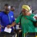 Les commissions électorales du référendum connues au Gabon