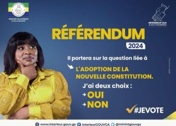 Référendum 16 novembre 2024