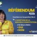 Référendum 16 novembre 2024