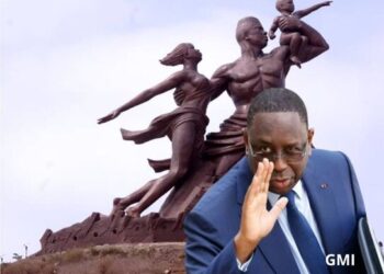 Sénégal 1000 milliards