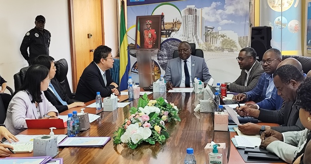 FOCAC