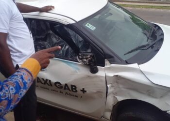 417 taxis accidentés