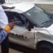 417 taxis accidentés