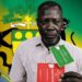 Constitution oui Vert