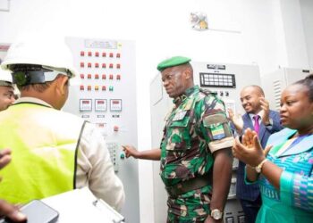 Plaine Ayémé 60 milliards FCFA pour une centrale voltaïque