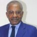 L'ancien ministre Adrien Nkoghe Essingone