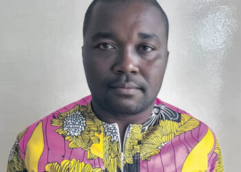 Alain Ayissi