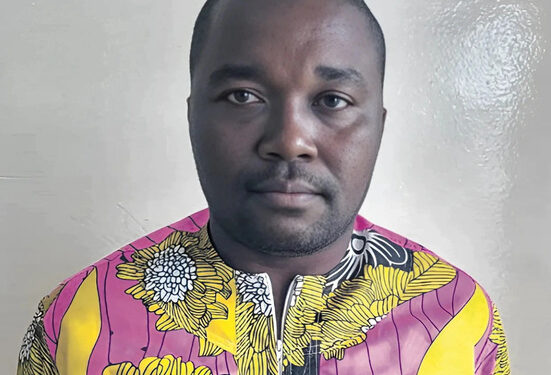 Alain Ayissi
