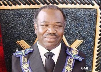Grande Loge du Gabon (GLG)