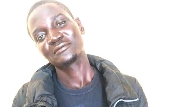 Ali Sarr Samouana