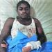 Crime au quartier Matiti à Port-Gentil