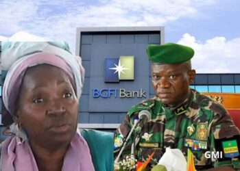BGFIBank au cœur des enjeux : Oligui Nguema contre les Bongo