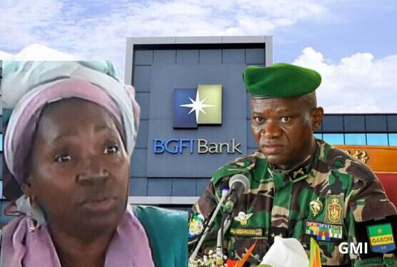 BGFIBank au cœur des enjeux : Oligui Nguema contre les Bongo