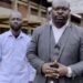 Wissy-Eric Boumi recadre Bunz Ping