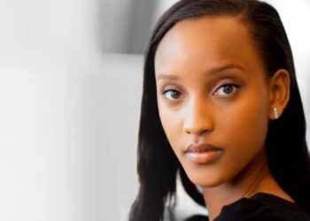Divine Nshuti Muheto, Miss Rwanda 2022,