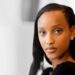 Divine Nshuti Muheto, Miss Rwanda 2022,