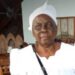 La matriarche Engandji Elisabeth