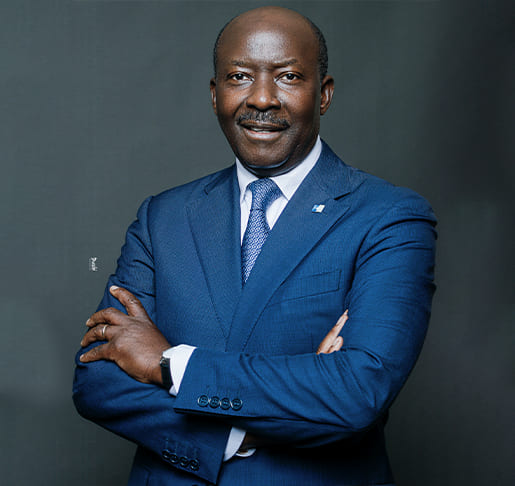 Oligui Bongo et BGFIBank