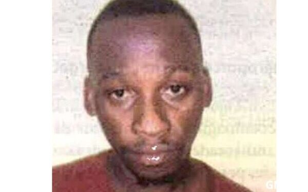 L'employeur Jordan Moutsinga,