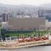 Karpowership dans les eaux du Gabon