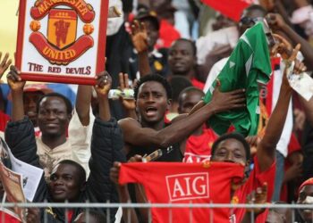Un supporter Manchester United tué