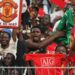 Un supporter Manchester United tué