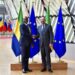 Gabon UE