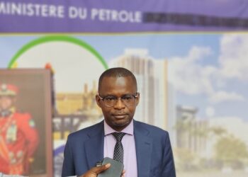 Vaalco 6 milliards FCFA