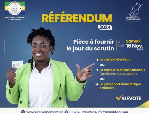 Les journées fériées référendum