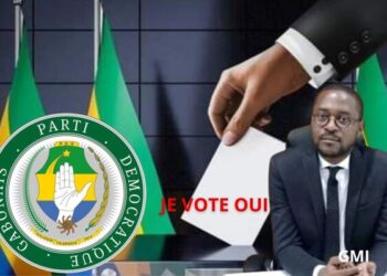 Référendum et l'abstention
