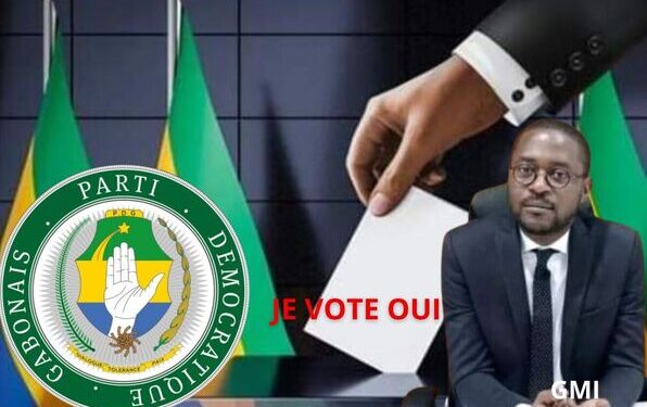 Référendum et l'abstention