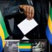 Le débat constitutionnel au Gabon permettra de bien faire son choix à l'élection du 16 novembre 2024
