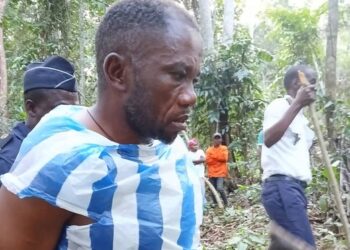 L'auteur du décès de Prisca Elsa Nyassagha Ebiaghe