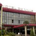 l'économat municipal de Libreville