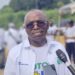 Ndong Obiang arrondissement Owendo