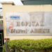 hôpital Marcel Abéké
