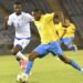 Le Gabon bat la RCA
