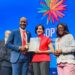 Gabon cop16