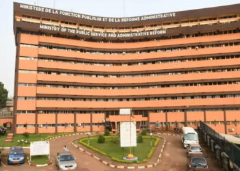 Cameroun fonctionnaires