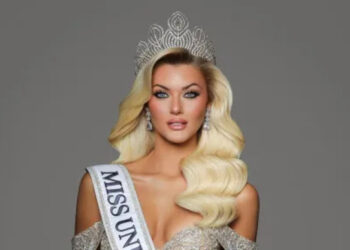 Miss Univers 2024 : la Danoise Victoria Kjær Theilvig couronnée