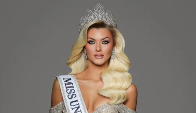 Miss Univers 2024 : la Danoise Victoria Kjær Theilvig couronnée
