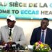 Référendum et les observateurs de la CEEAC