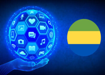 Numérique au Gabon en 2024