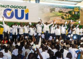 Référendum Haut-Ogooué