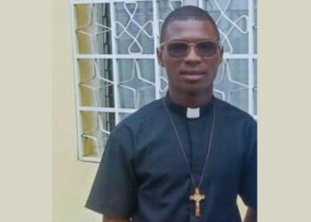 Christ Eddy Mombot Mbourou
